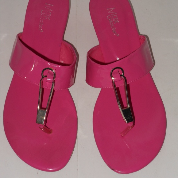 max collection shoes